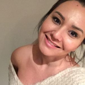 Meet your Posher, Leanne